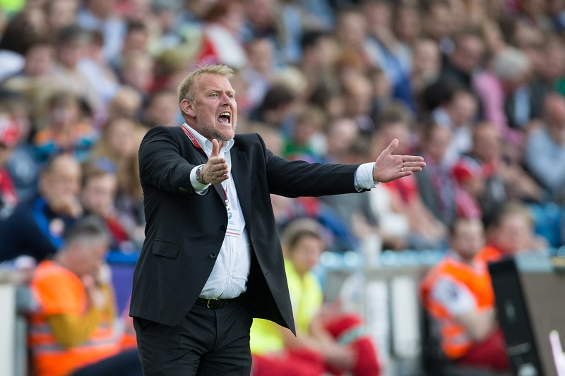 Навијачи БиХ поручили Робију: Буди као у Звезди 1991.